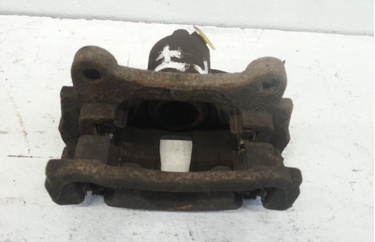 Mercedes Vito 639 Bj.06 Bremssattel hinten links 2.2CDi 80kw Bosch 295x11mm